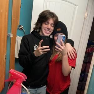 Meet your Posher, Noah